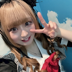 プロフィール写真2・わだちゃん｜cafe & bar おーだーめいど - 千葉・富士見町のコンカフェ
