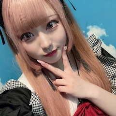 プロフィール写真1・わだちゃん｜cafe & bar おーだーめいど - 千葉・富士見町のコンカフェ