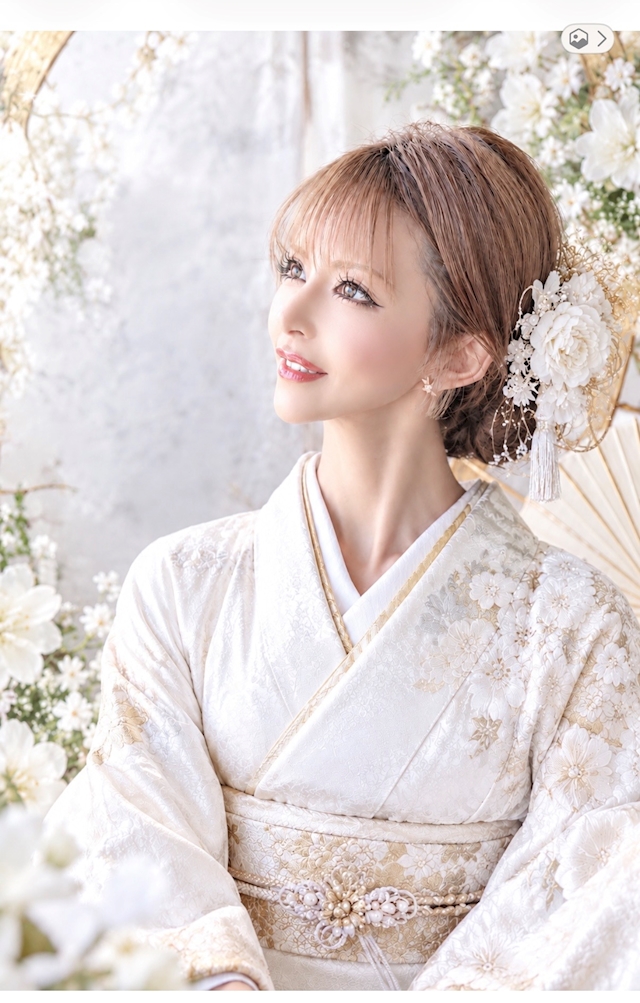 百華【ももか】