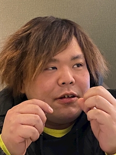 プロフィール写真2・🍙💩🐷かもちゃん🐷💩🍙｜錦 ガールズバー・チル