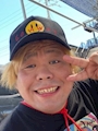 🍙💩🐷かもちゃん🐷💩🍙