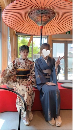 プロフィール写真4・どん まい|gallery・ギャラリー - 岡崎のスナック