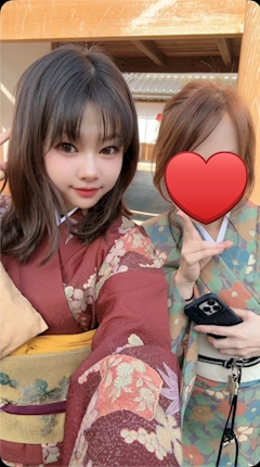 プロフィール写真7・どん まい|gallery・ギャラリー - 岡崎のスナック