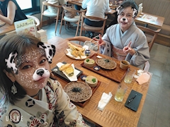 プロフィール写真25・どん まい|gallery・ギャラリー - 岡崎のスナック