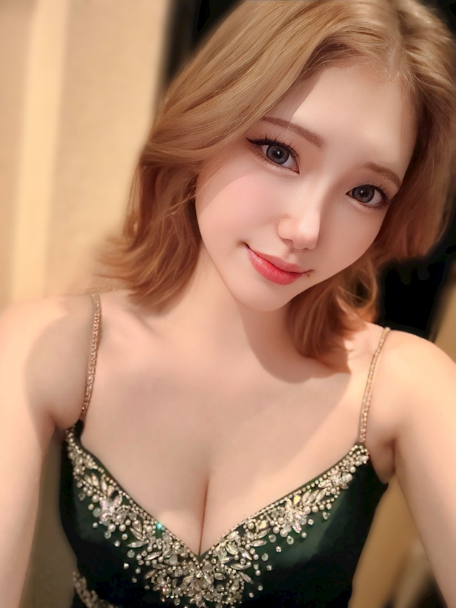 プロフィール写真2・龍桜 ゆう⭐️｜金山 キャバクラ・コルサーレ