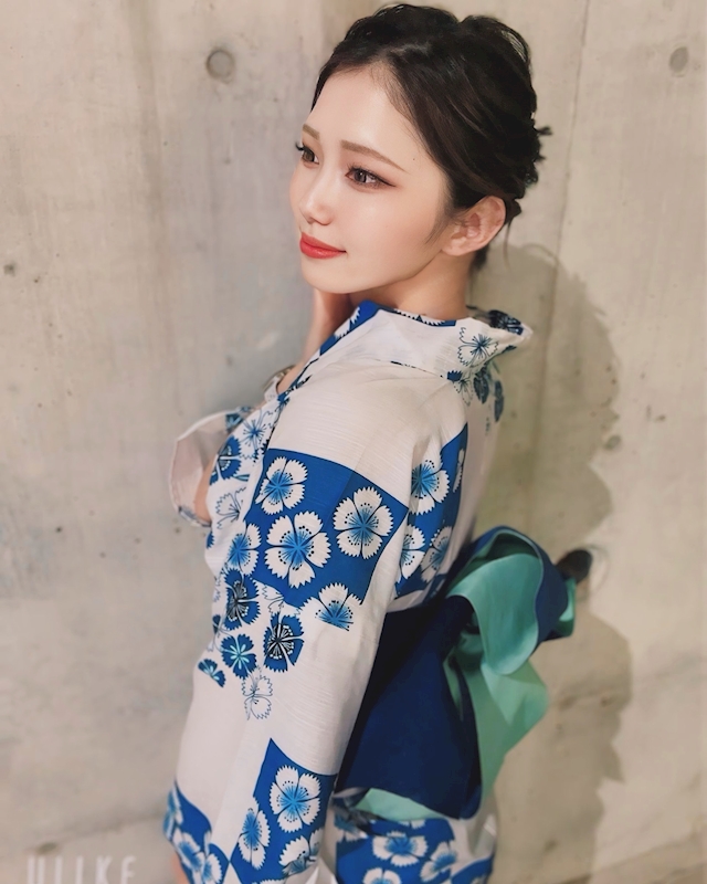 プロフィール写真1・龍桜 ゆう⭐️｜金山 キャバクラ・コルサーレ