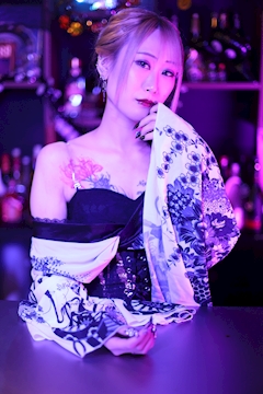 プロフィール写真2・ゆな｜Girl's Bar SELIER・スリエ - 柏駅 東口のガールズバー