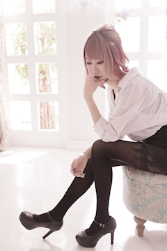 プロフィール写真6・ゆな｜Girl's Bar SELIER・スリエ - 柏駅 東口のガールズバー