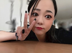 あみ「今夜🍻🥂🍷🥃🍸💓」