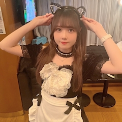 りなちょ🤍エミリー「2月24日出勤𓂃🎀𓈒𓏸」
