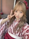 プロフィール写真3・りなちょ🤍エミリー|Emily with Papermoon・エミリーウィズペーパームーン - 歌舞伎町のコンカフェ