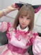 プロフィール写真2・りなちょ🤍エミリー|Emily with Papermoon・エミリーウィズペーパームーン - 歌舞伎町のコンカフェ
