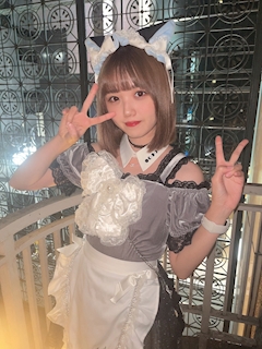 プロフィール写真4・りなちょ🤍エミリー|Emily with Papermoon・エミリーウィズペーパームーン - 歌舞伎町のコンカフェ
