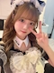 プロフィール写真1・りなちょ🤍エミリー|Emily with Papermoon・エミリーウィズペーパームーン - 歌舞伎町のコンカフェ