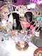 プロフィール写真4・まよだよ🐺ྀི|Emily with Papermoon・エミリーウィズペーパームーン - 歌舞伎町のコンカフェ