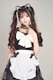 プロフィール写真6・まよだよ🐺ྀི|Emily with Papermoon・エミリーウィズペーパームーン - 歌舞伎町のコンカフェ