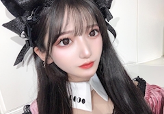 プロフィール写真3・まよだよ🐺ྀི|Emily with Papermoon・エミリーウィズペーパームーン - 歌舞伎町のコンカフェ