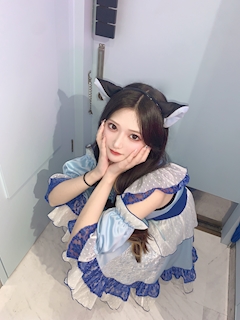 プロフィール写真5・まよだよ🐺ྀི|Emily with Papermoon・エミリーウィズペーパームーン - 歌舞伎町のコンカフェ