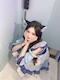 プロフィール写真5・まよだよ🐺ྀི|Emily with Papermoon・エミリーウィズペーパームーン - 歌舞伎町のコンカフェ