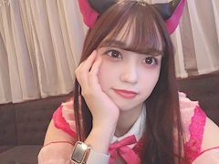 プロフィール写真8・すず🍒❤️｜Emily with Papermoon・エミリーウィズペーパームーン - 歌舞伎町のコンカフェ