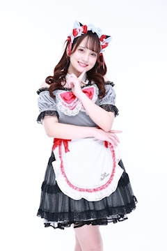 プロフィール写真2・すず🍒❤️｜Emily with Papermoon・エミリーウィズペーパームーン - 歌舞伎町のコンカフェ