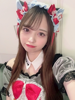 プロフィール写真1・すず🍒❤️｜Emily with Papermoon・エミリーウィズペーパームーン - 歌舞伎町のコンカフェ