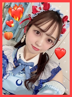 プロフィール写真5・すず🍒❤️｜Emily with Papermoon・エミリーウィズペーパームーン - 歌舞伎町のコンカフェ