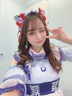 プロフィール写真6・すず🍒❤️｜Emily with Papermoon・エミリーウィズペーパームーン - 歌舞伎町のコンカフェ