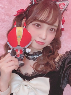 プロフィール写真7・すず🍒❤️｜Emily with Papermoon・エミリーウィズペーパームーン - 歌舞伎町のコンカフェ