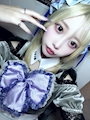 新着ブログ 💙しゅ💜440