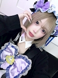 ピックアップキャスト 💙ྀིこやまみるく💜ྀི Emily with Papermoon・エミリーウィズペーパームーン - 歌舞伎町のコンカフェ
