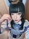 プロフィール写真1・空野およぐ｜Emily with Papermoon・エミリーウィズペーパームーン - 歌舞伎町のコンカフェ
