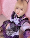 プロフィール写真4・空野およぐ｜Emily with Papermoon・エミリーウィズペーパームーン - 歌舞伎町のコンカフェ