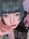 プロフィール写真2・空野およぐ｜Emily with Papermoon・エミリーウィズペーパームーン - 歌舞伎町のコンカフェ