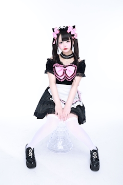 プロフィール写真1・兎に角まよいちゃん🐰|Emily with Papermoon・エミリーウィズペーパームーン - 歌舞伎町のコンカフェ