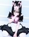 プロフィール写真3・兎に角まよいちゃん🐰|Emily with Papermoon・エミリーウィズペーパームーン - 歌舞伎町のコンカフェ