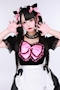 プロフィール写真2・兎に角まよいちゃん🐰|Emily with Papermoon・エミリーウィズペーパームーン - 歌舞伎町のコンカフェ