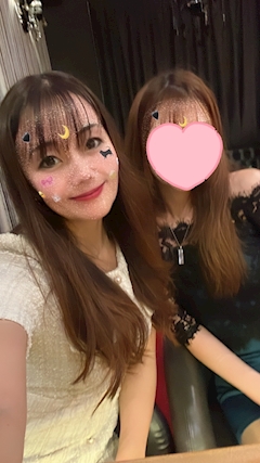 絵巳♡「二夜二夜💛」