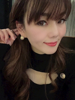 プロフィール写真8・絵巳♡｜Kitten Blue・キトンブルー - 静岡 七間町のクラブ/ラウンジ