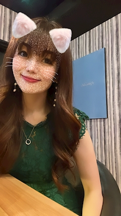 プロフィール写真12・絵巳♡｜Kitten Blue・キトンブルー - 静岡 七間町のクラブ/ラウンジ