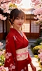 プロフィール写真3・絵巳♡｜Kitten Blue・キトンブルー - 静岡 七間町のクラブ/ラウンジ