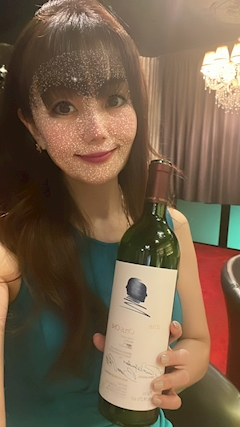 プロフィール写真15・絵巳♡｜Kitten Blue・キトンブルー - 静岡 七間町のクラブ/ラウンジ