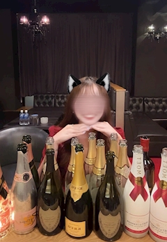 プロフィール写真8・K|Kitten Blue・キトンブルー - 静岡 七間町のクラブ/ラウンジ