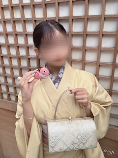 プロフィール写真18・K|Kitten Blue・キトンブルー - 静岡 七間町のクラブ/ラウンジ