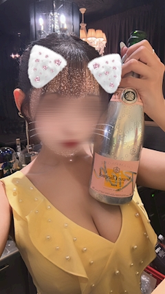 プロフィール写真15・K|Kitten Blue・キトンブルー - 静岡 七間町のクラブ/ラウンジ