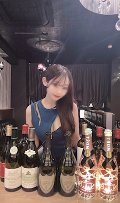 プロフィール写真6・K|Kitten Blue・キトンブルー - 静岡 七間町のクラブ/ラウンジ