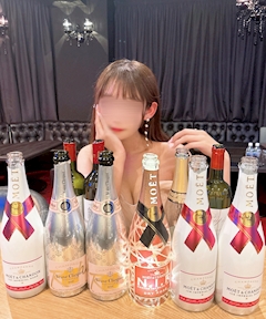 プロフィール写真11・K|Kitten Blue・キトンブルー - 静岡 七間町のクラブ/ラウンジ
