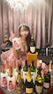 プロフィール写真1・K|Kitten Blue・キトンブルー - 静岡 七間町のクラブ/ラウンジ