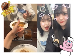 🦖ティラノまな🦖【JJ-上野】「ゆいなとでーと💗💗💗」
