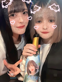 🦖ティラノまな🦖【JJ-上野】「華金ありがとぅ🌸🌸🌸」